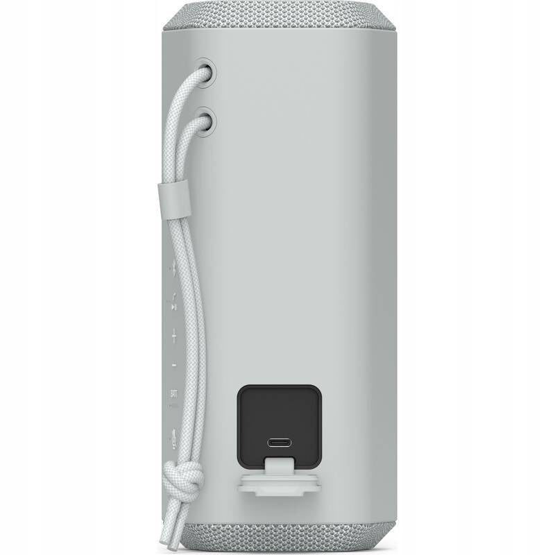 Sony přenosný reproduktor SRS-XE200, 21 cm - šedá Brand Sony