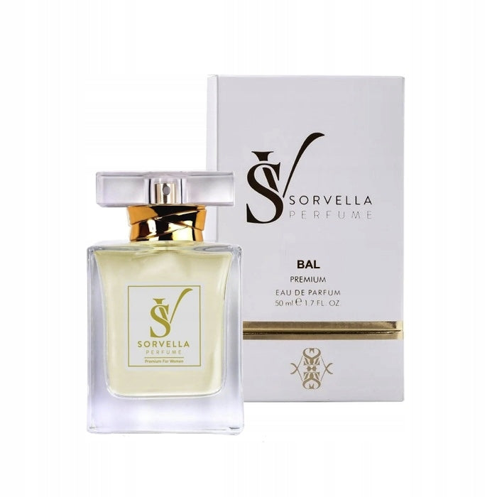 Sorvella BAL 50 ml Women's Premium Perfume