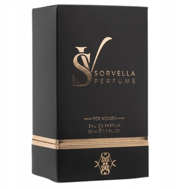 Sorvella V 251 Women's Perfume 50 ml