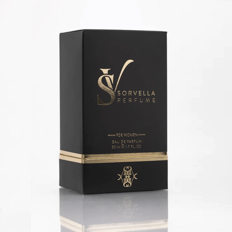 Sorvella V 614 Perfumes 50 ml Brand Sorvella Perfume