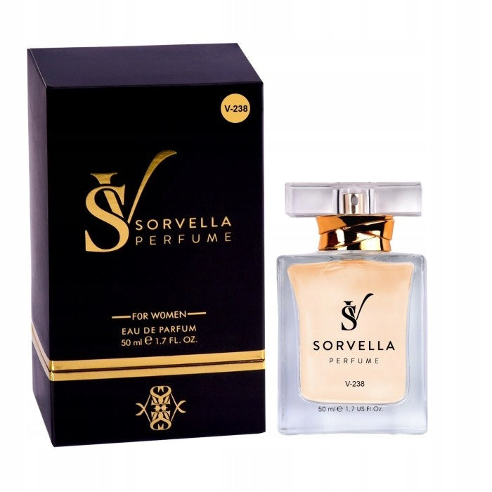 Sorvella V238 50 ml EDP Manufacturer code V238