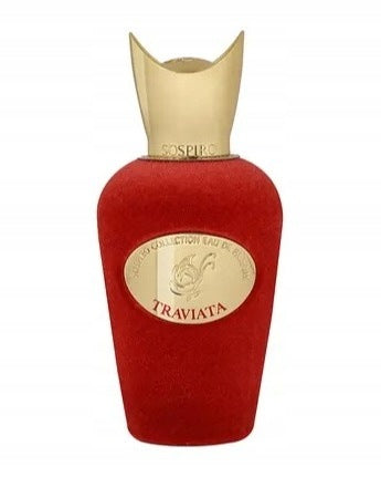 Sospiro Perfumes Traviata Eau de Parfum spray 100ml