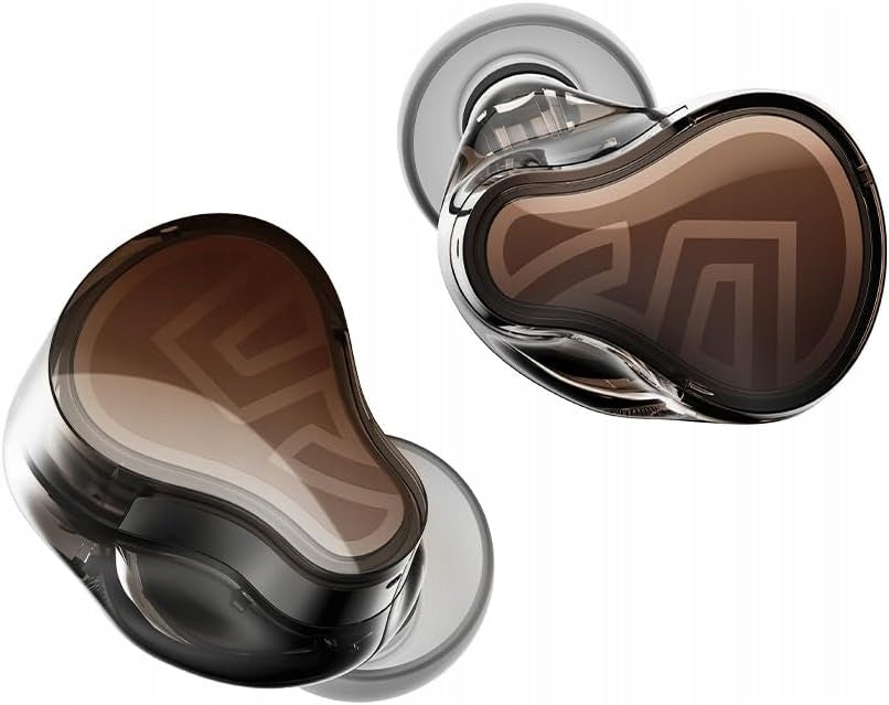 SoundPEATS H3 Headphones BT5.4 LDAC aptX 1DD+2BA ANC 55dB 37h IPX5 APP