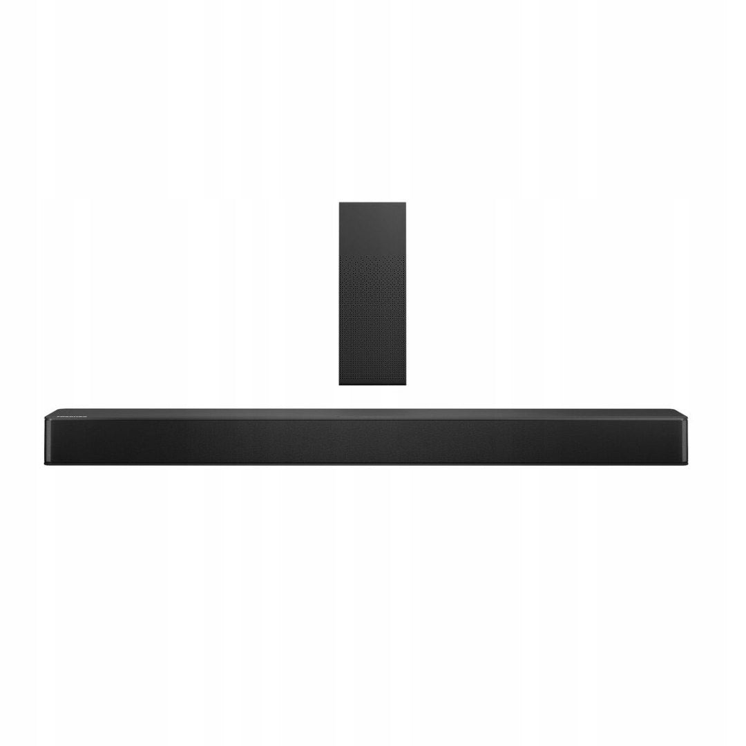 Soundbar Hisense HS2100 2.1 Bluetooth USB HDMI ARC Subwoofer