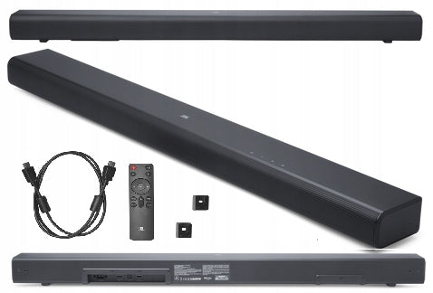 Soundbar JBL Cinema SB 510 3.1 200 W black Brand JBL