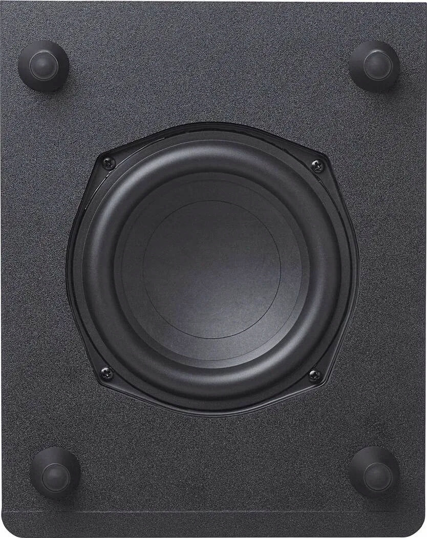 Soundbar JBL Cinema SB 550 3.1 250 W black Manufacturer code SB550