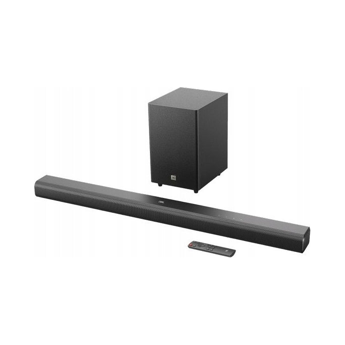 Soundbar JBL Cinema SB 550 3.1 250 W black