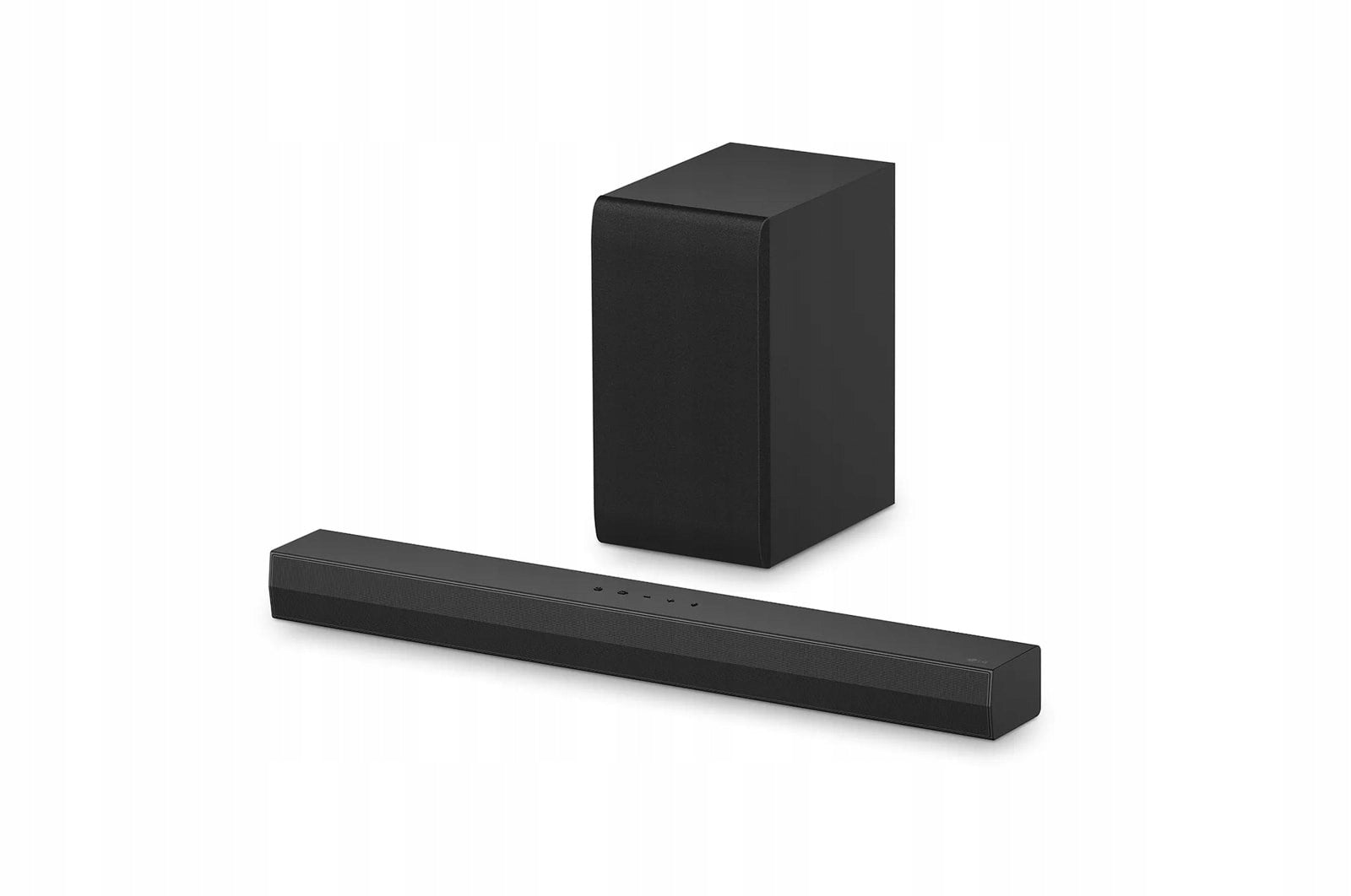 Soundbar LG S40T, 2.1, 300W Model S40T