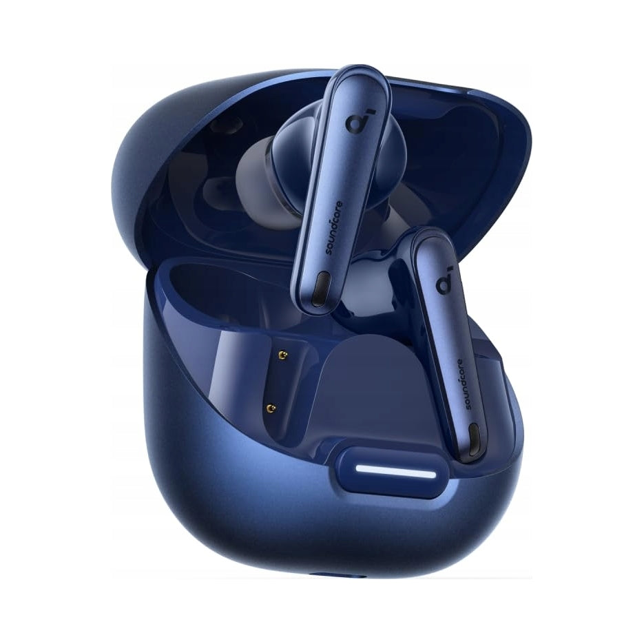 Soundcore Liberty 4 Blue NC BT ANC Wireless Headphones