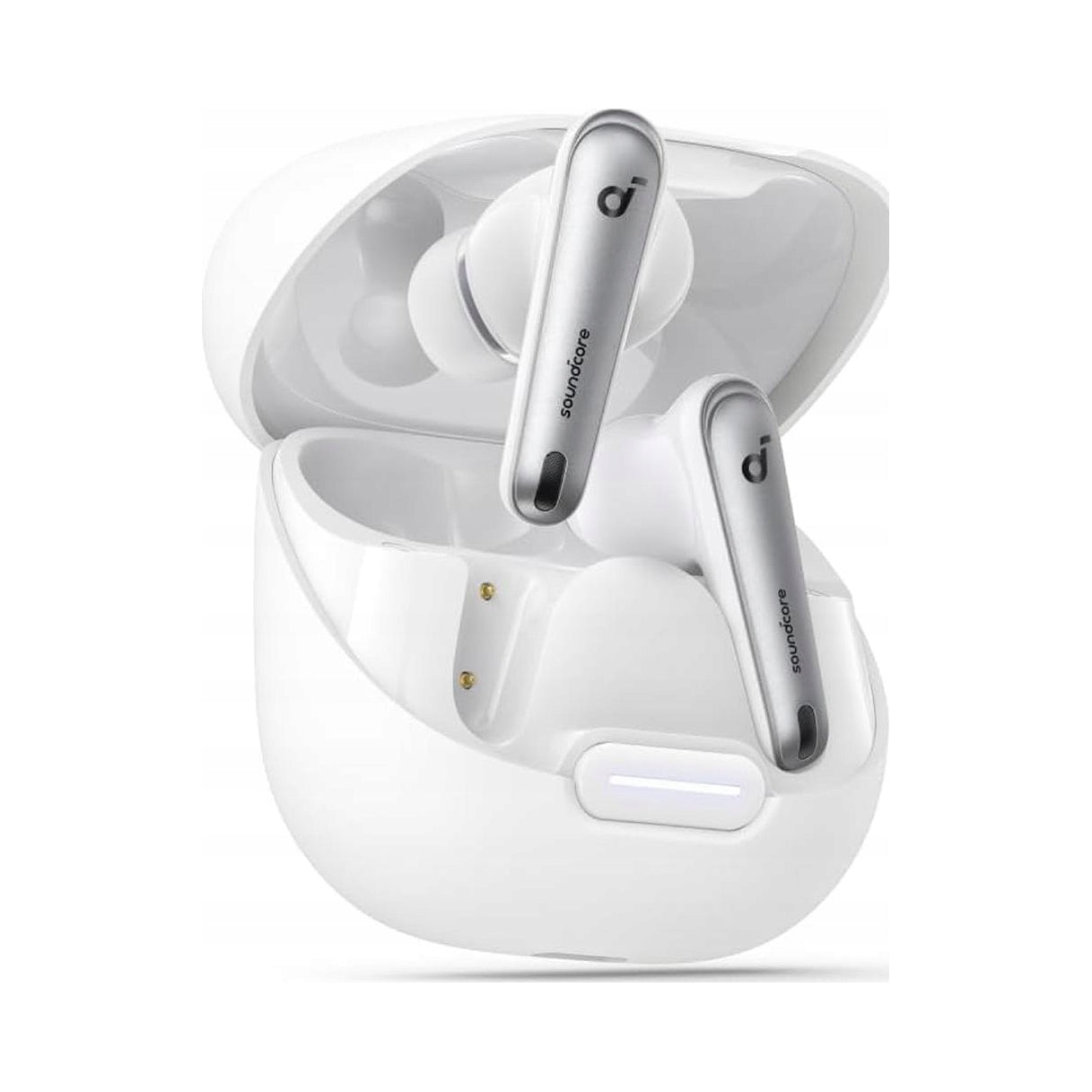 Soundcore Liberty 4 Wireless Headphones White In-Ear