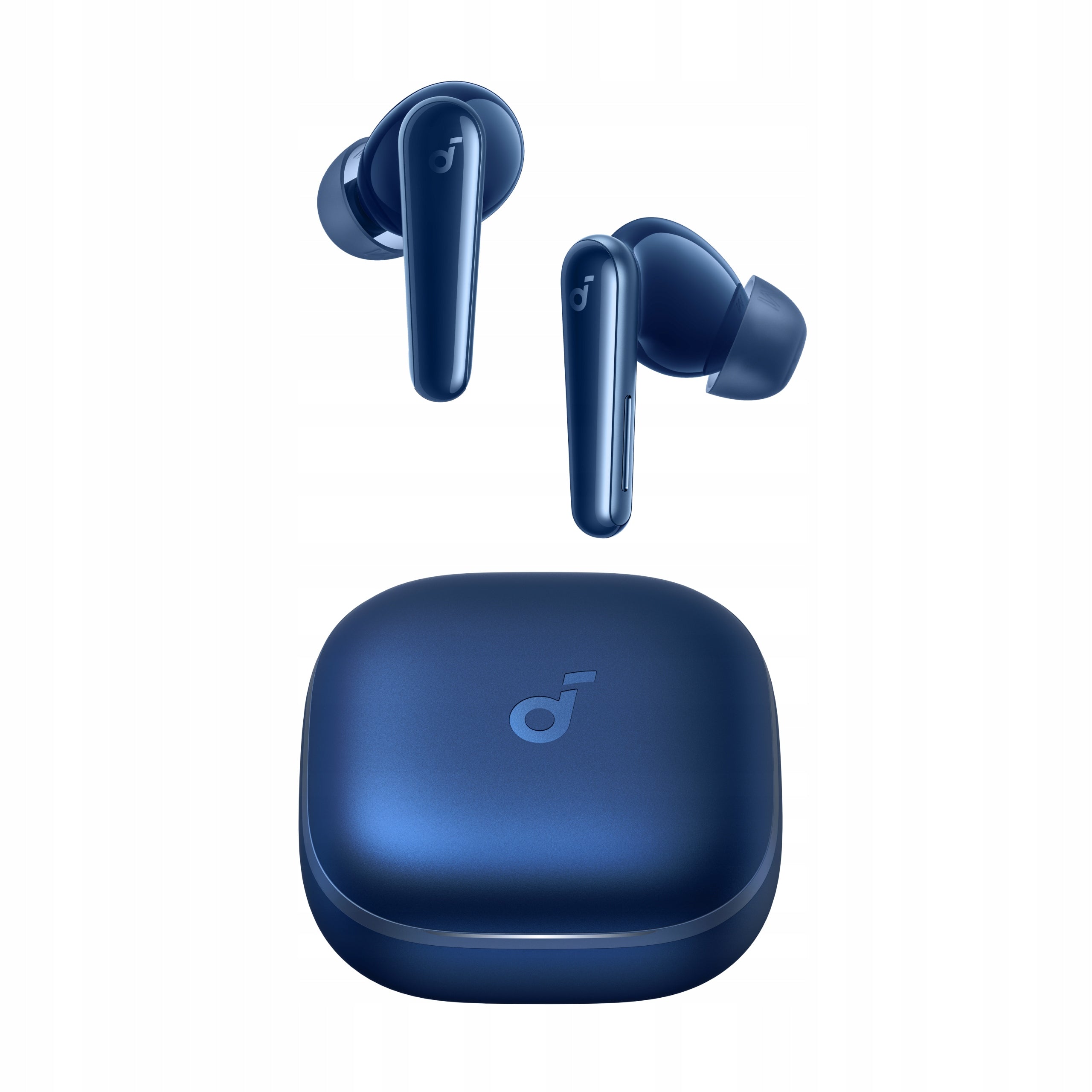 Soundcore Liberty 5 ANC Wireless In-ear Headphones, Bluetooth 5.4 Blue 48h