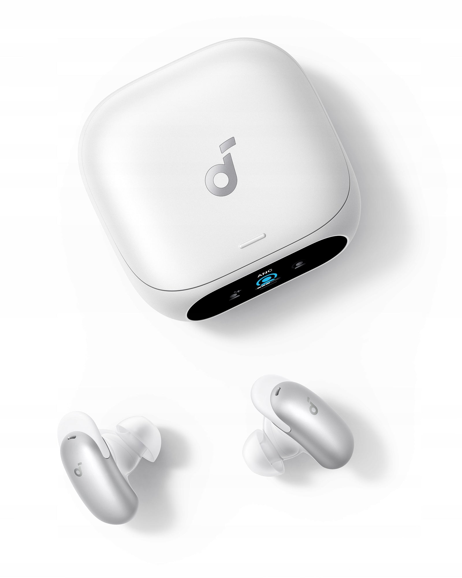 Soundcore Liberty 5 Pro Wireless In-Ear Headphones Brand Soundcore