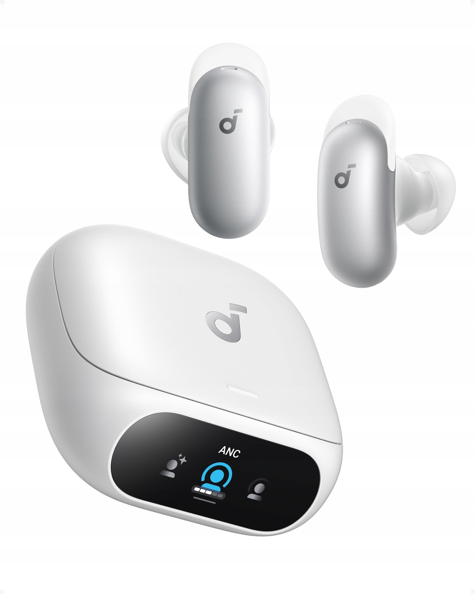 Soundcore Liberty 5 Pro Wireless In-Ear Headphones