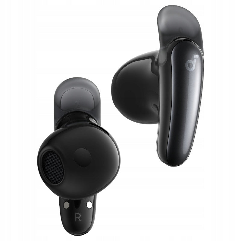 Soundcore Liberty Buds Wireless Headphones - Black Brand Soundcore