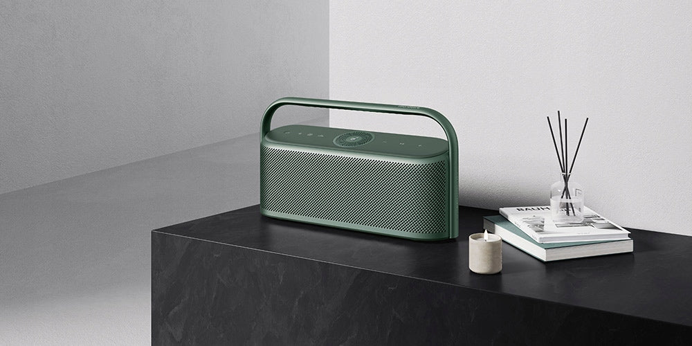 Soundcore Motion X600 50W IPX7 green Manufacturer code A3130061