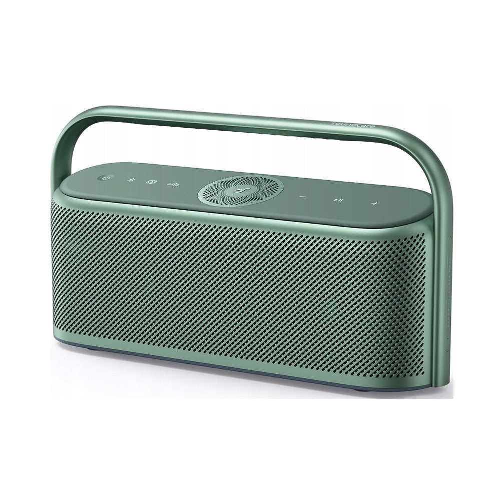 Soundcore Motion X600 50W IPX7 green