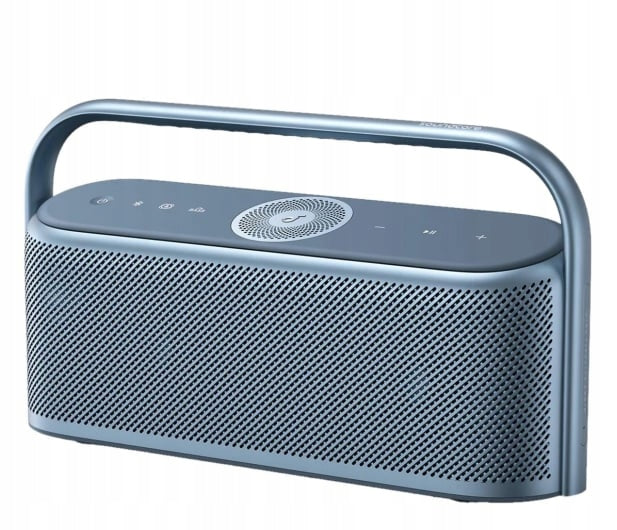 Soundcore Motion X600 Portable Speaker Blue