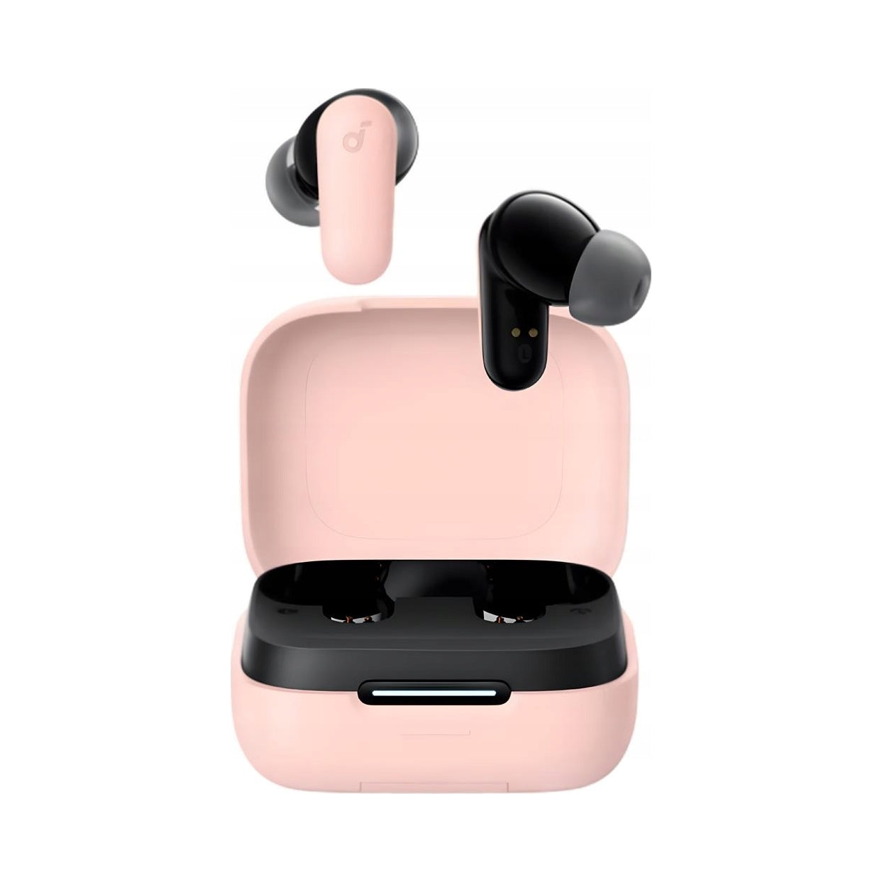 Soundcore P30i ANC Wireless In-Ear Headphones, Pink