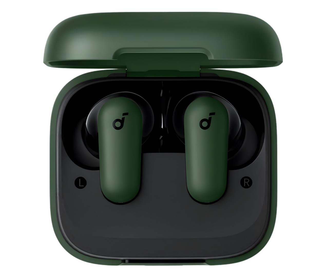 Soundcore P30i Wireless Noise Cancelling In-Ear Headphones Brand Soundcore