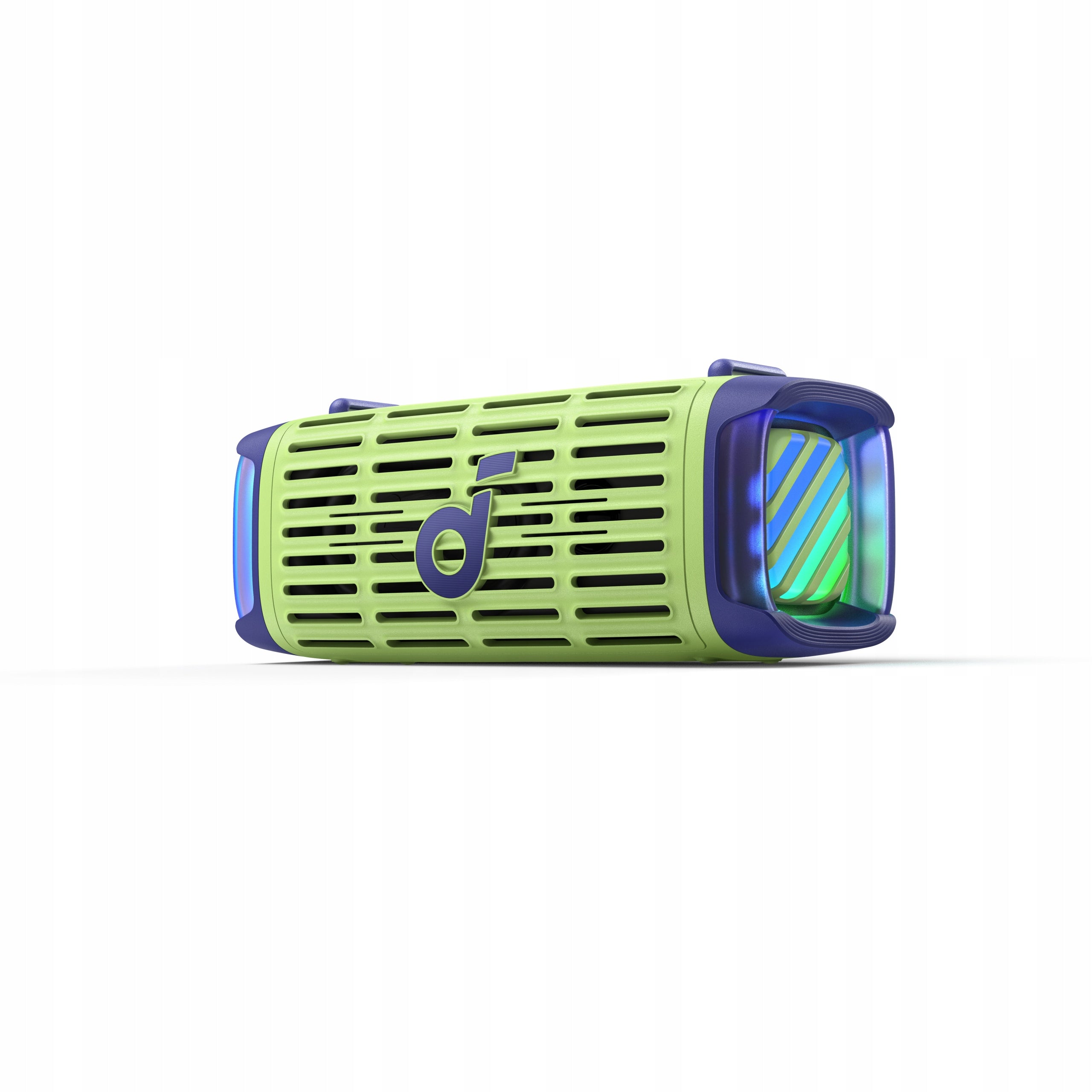 Soundcore Portable Speaker Boom 3i 50 W Floating Dust proof BASSUP 2.0 Manufacturer code D5100060