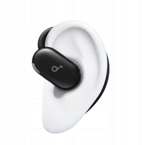 Soundcore V20i Wireless Earbuds Black IP55 BassUp AI Packaging status original