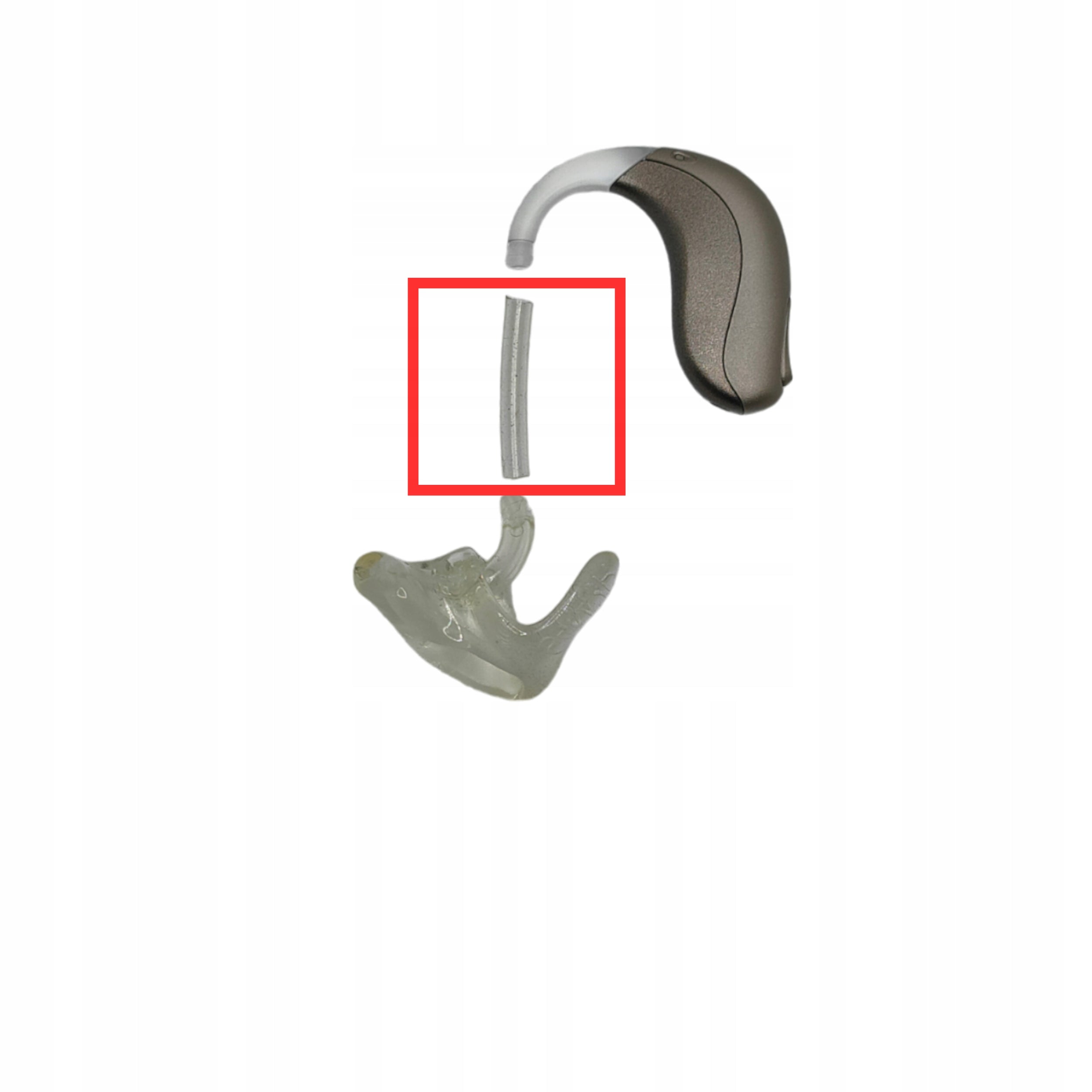 Soundproof 3mm 10cm for Hearing Aids EAN (GTIN) 5905699135963