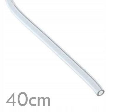 Soundproof tube for hearing aid 40 cm Batteries included no