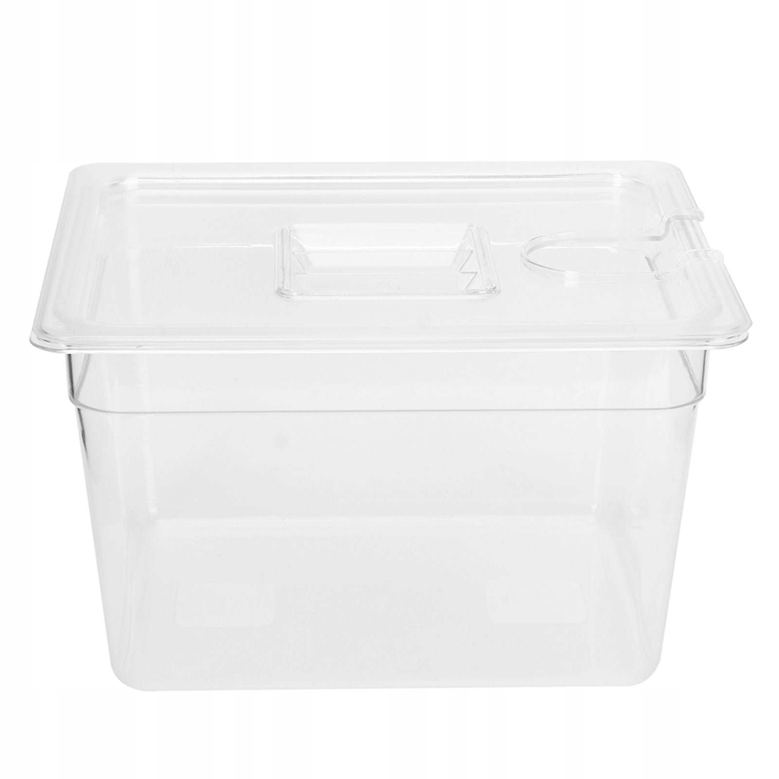 Sous Vide Folding Container, Sous Vide Folding Container for Home Manufacturer code AG250906133333