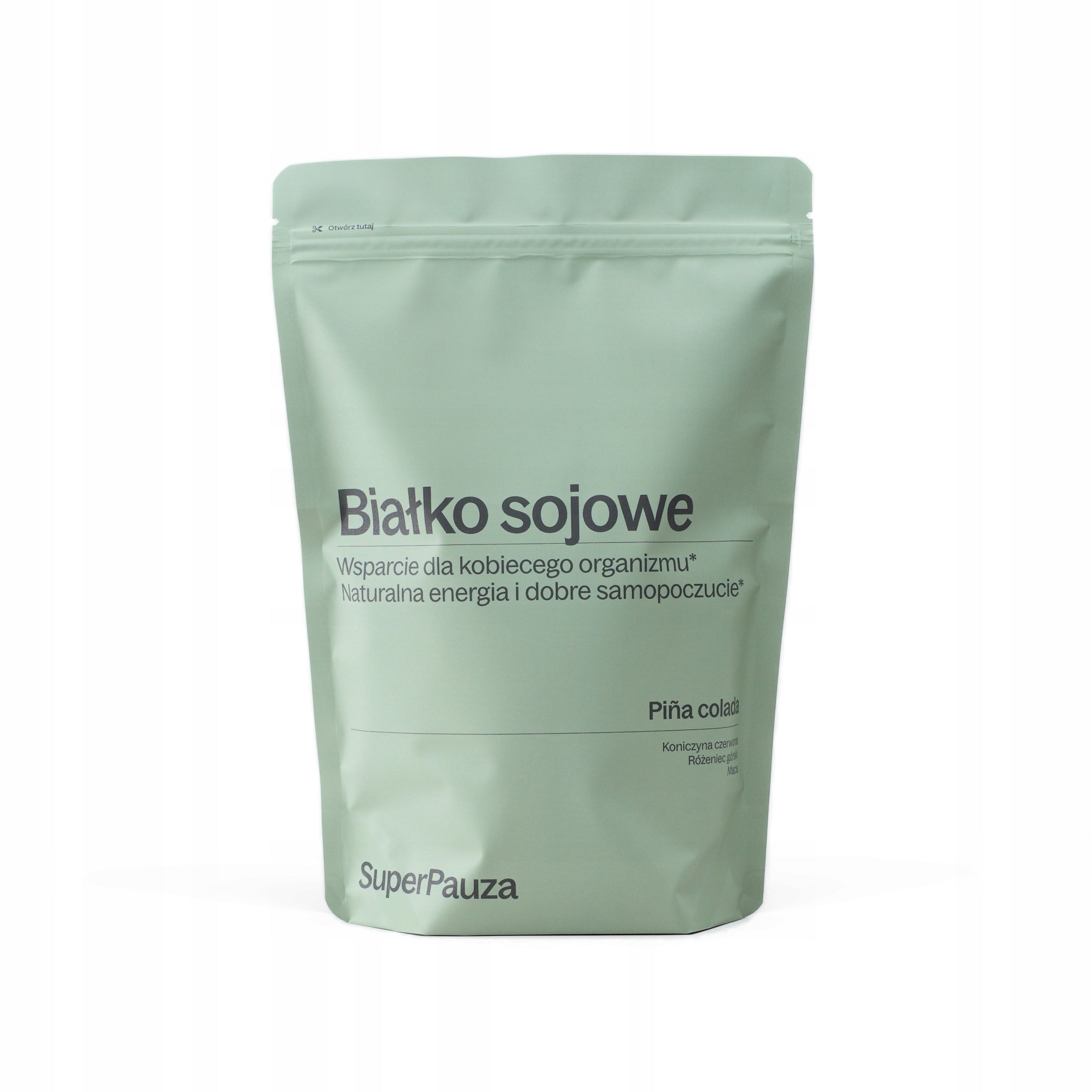 Soy protein Super balance