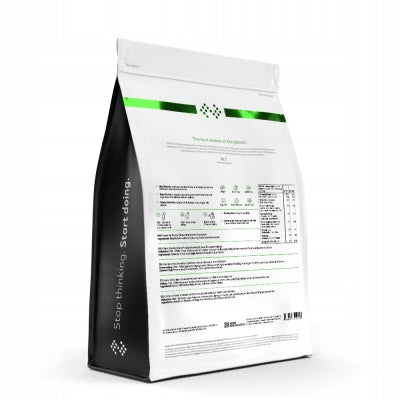 Soy protein isolate 90 - The Protein Works 1000 Expiration date at least 1 year from the date of purchase