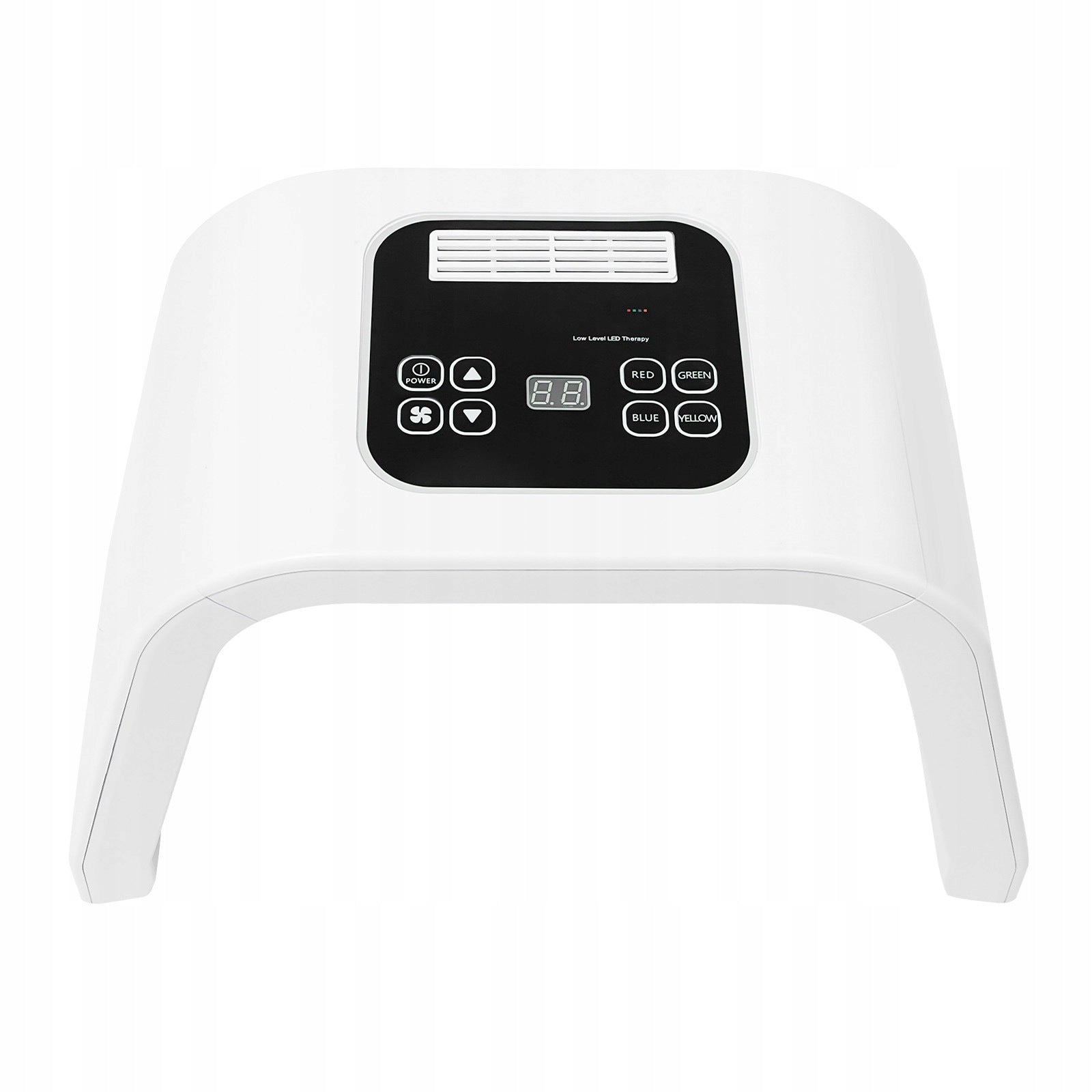 Spa Beauty Equipment Led Face Skin Care Light Machine Skin Facial Salon Packaging status original