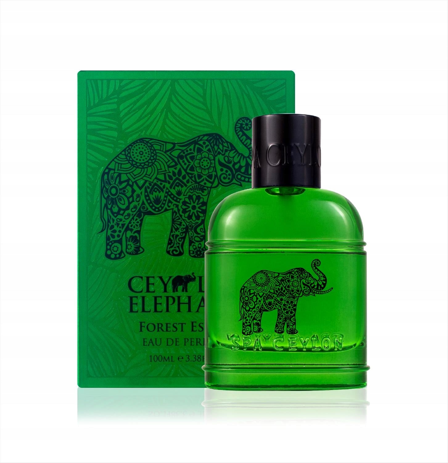Spa Ceylon Forest Escape pánska parfumovaná voda 100 ml