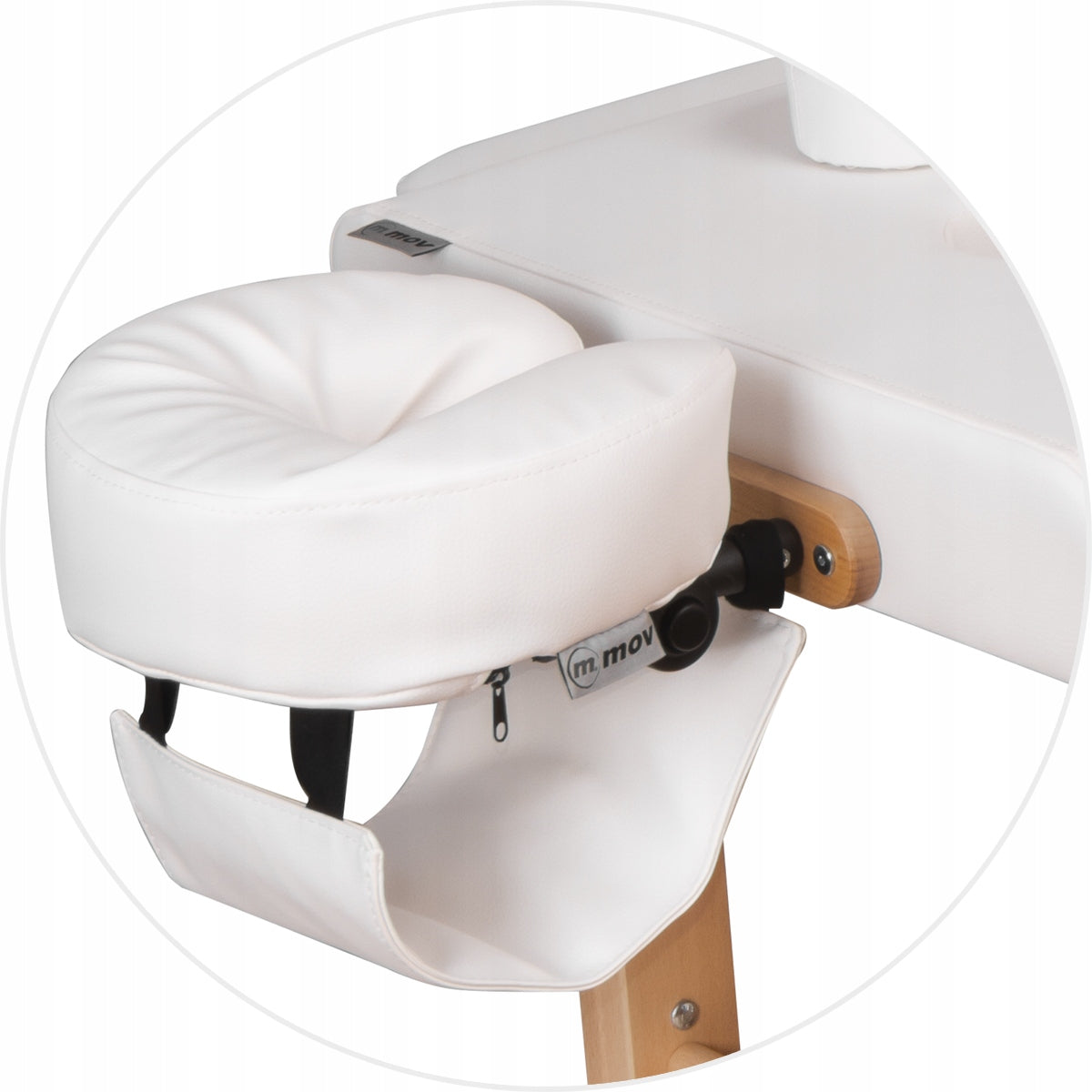 Spa Plus MAX! from MOV PROFESSIONAL TABLE MASSAGE BED SPA COSMETICS 5 YEARS Manufacturer code 5903351601870