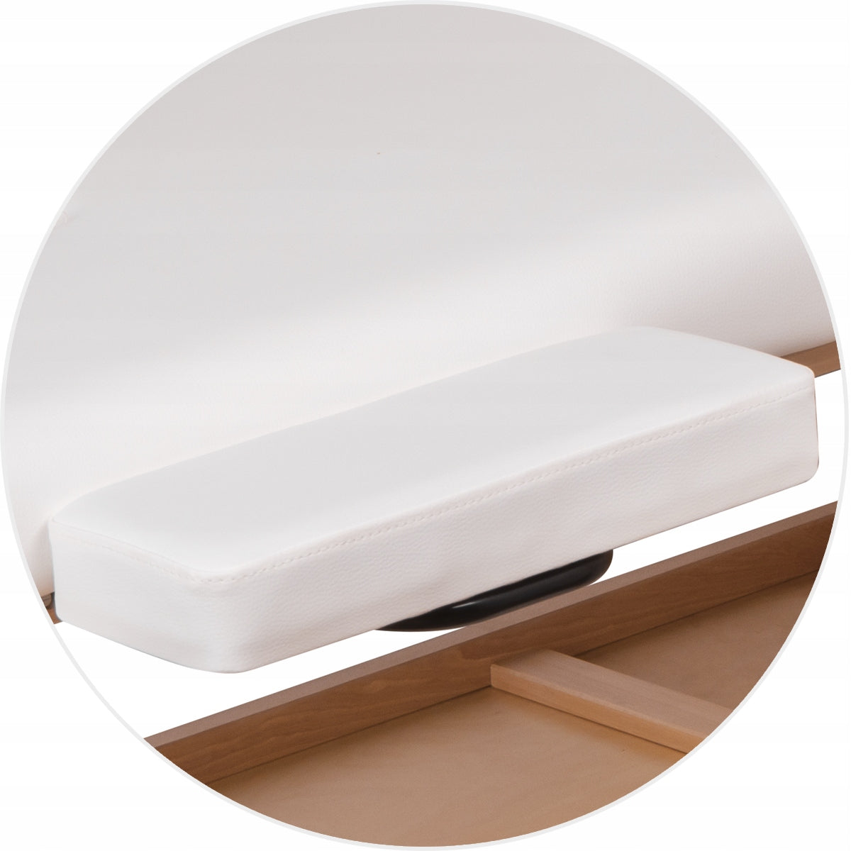 Spa Plus MAX! from MOV PROFESSIONAL TABLE MASSAGE BED SPA COSMETICS 5 YEARS Packaging status original