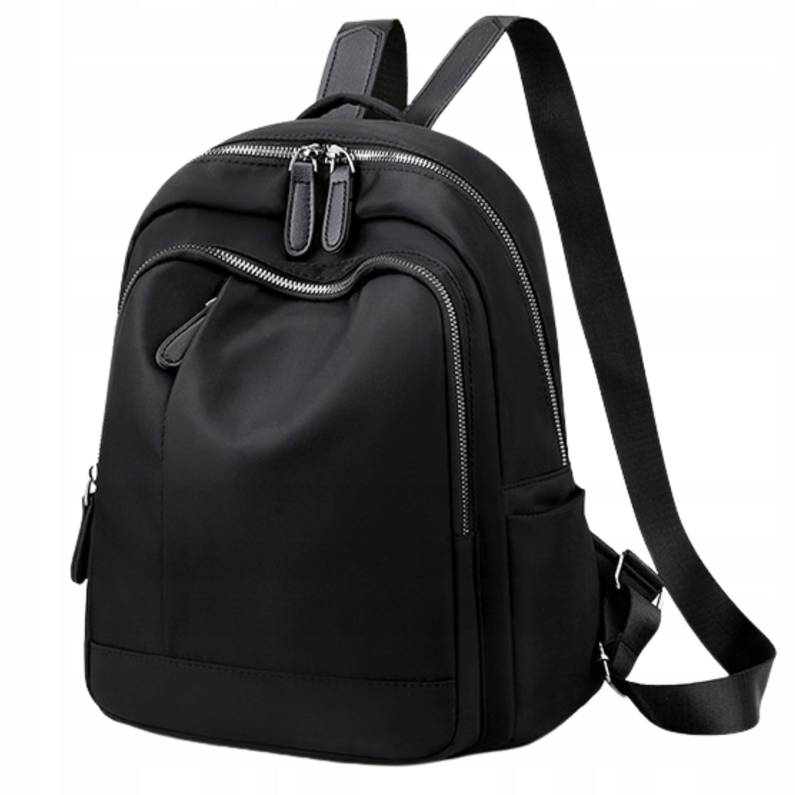 Spacious Fashionable Sports Women's City Backpack