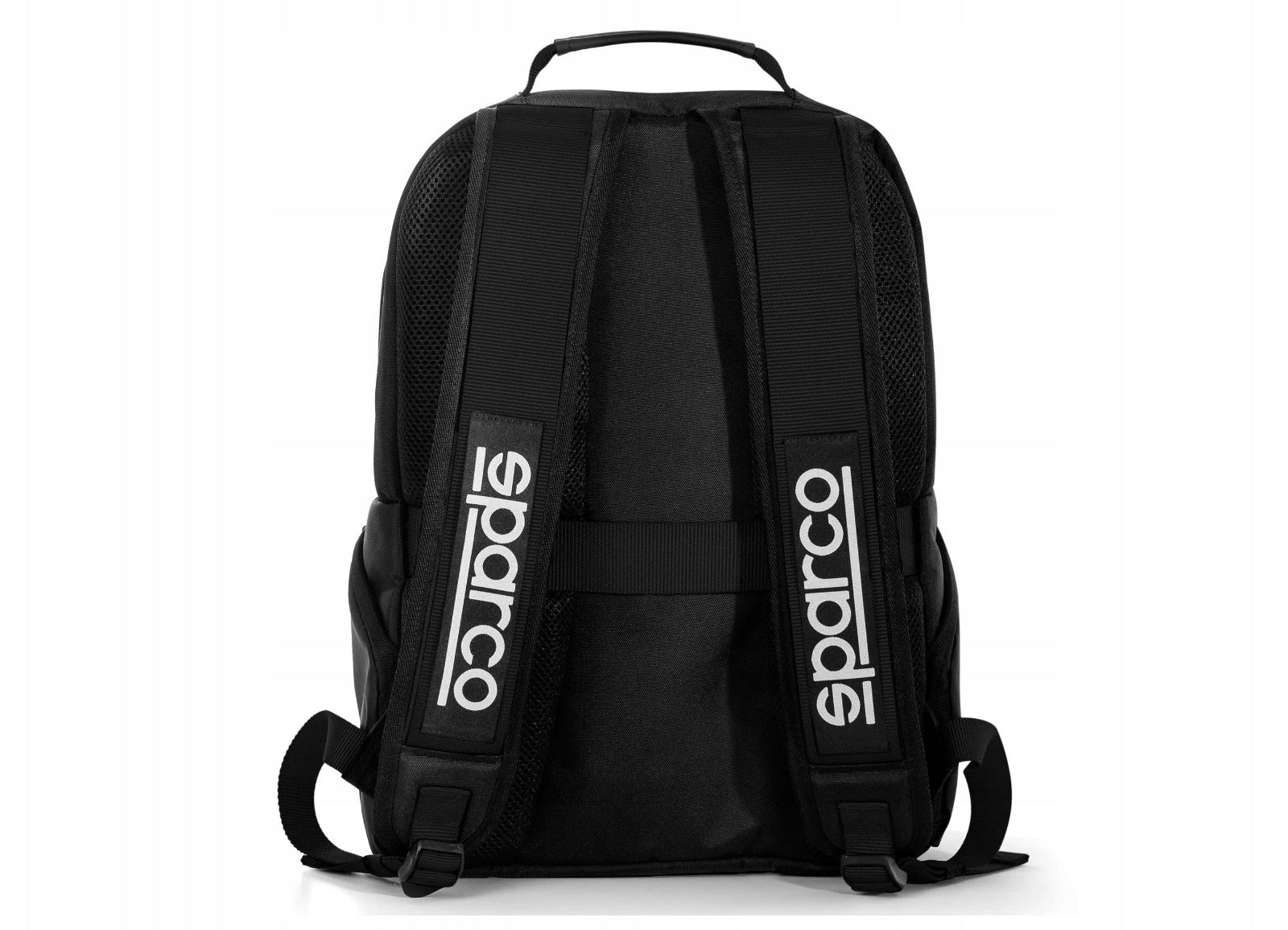 Sparco batoh Stage, barva černá EAN (GTIN) 8033280358723