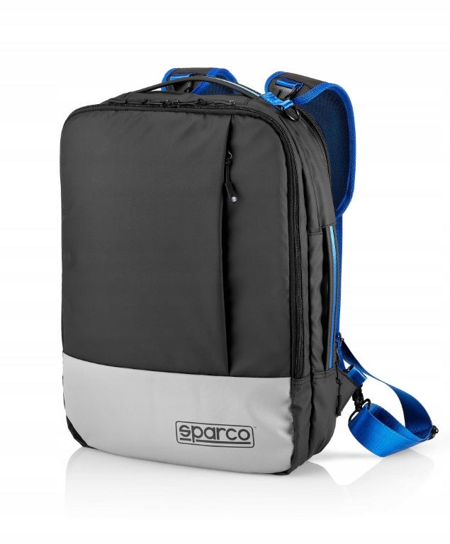 Kuprinė Sparco SPBACKPACK, 15.6"