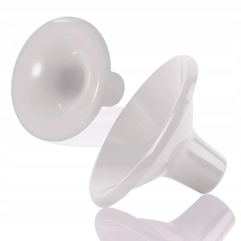 Spare 27MM funnel cap for NENO breast pump