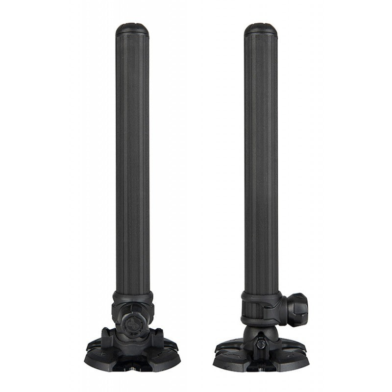 Spare Legs For Basket Matrix Extending Legs XR36 36mm 25cm Color black