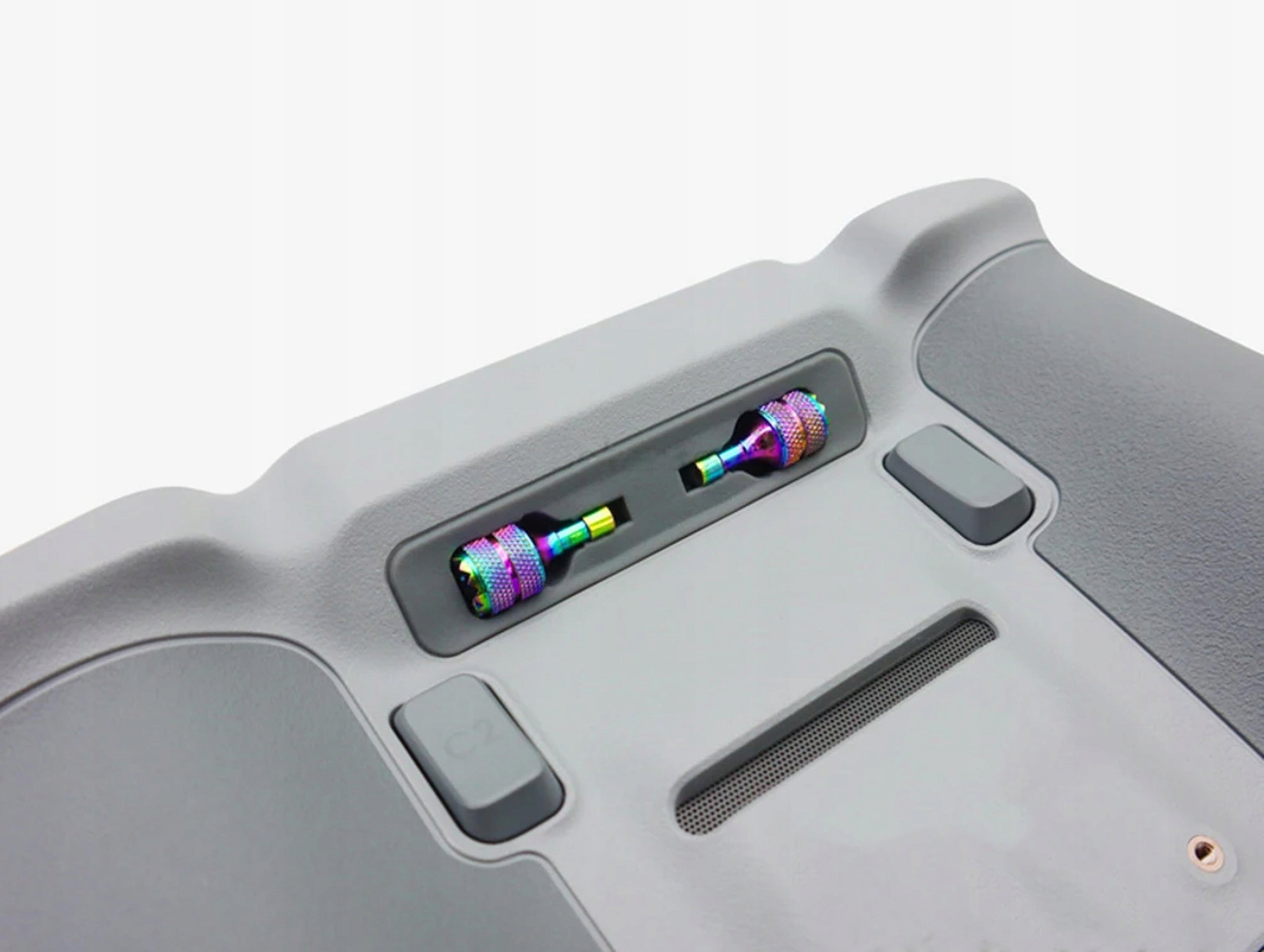 Spare Rods for DJI RC Controller DJI RC2 Drone AIR 3 MINI 4 PRO MAVIC 3 EAN (GTIN) 5906293436241