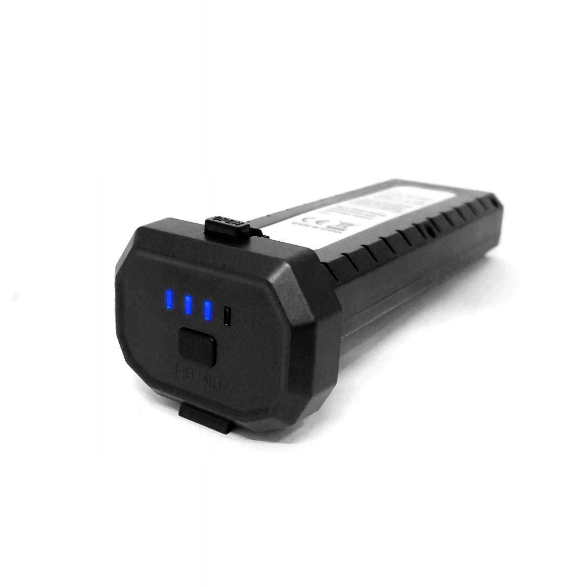 Spare battery for drone P70 - 3000mAh/7,4V Model P70_BATTERY