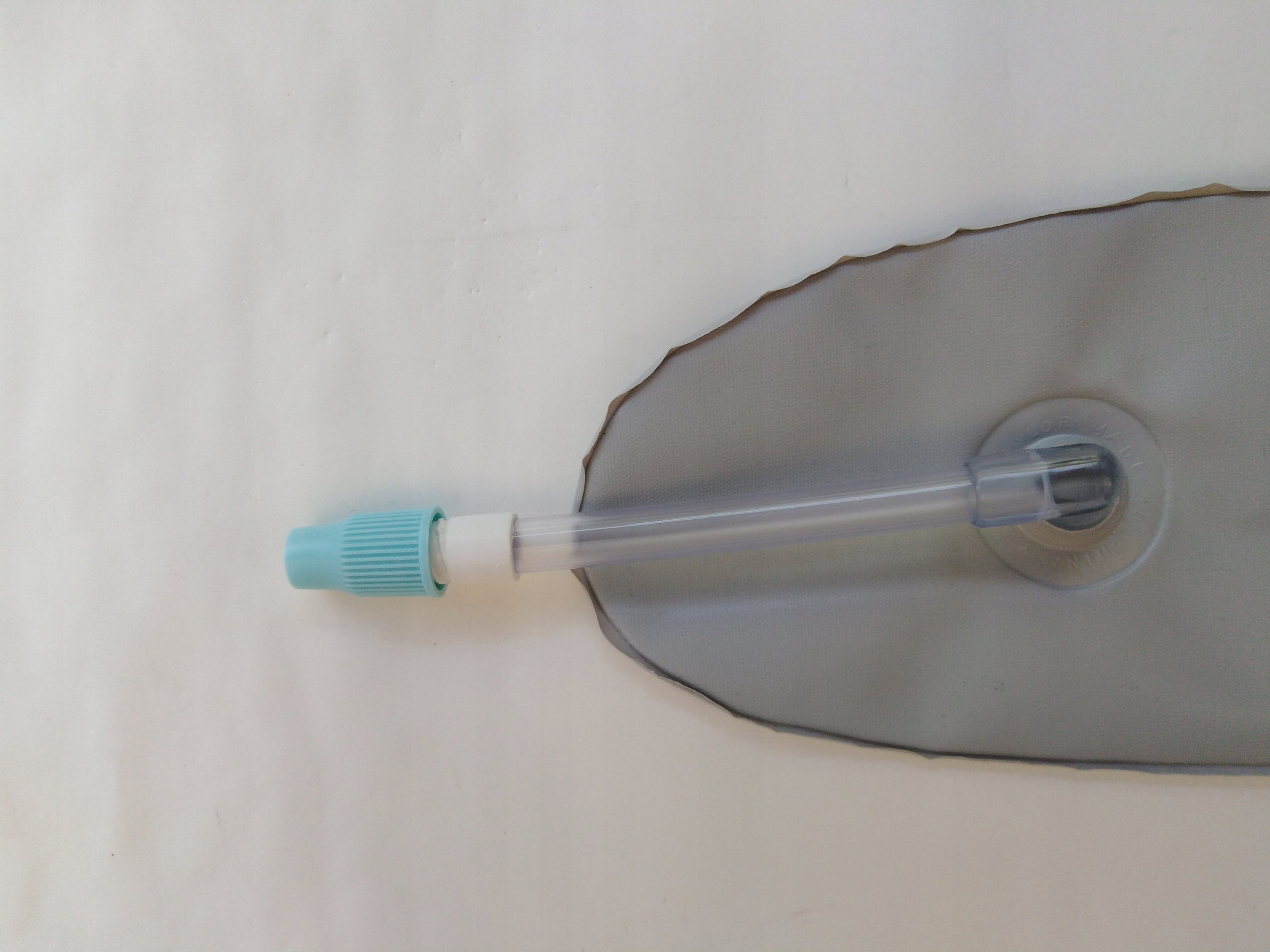 Spare compartment for kayak Sevylor YUKON KCC 380 Brand Sevylor