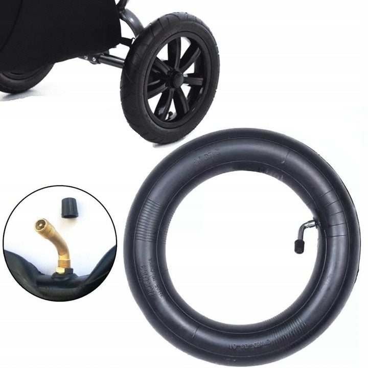 Spare inner tube for Valco Snap 4 / Valco Snap Duo rear angled valve