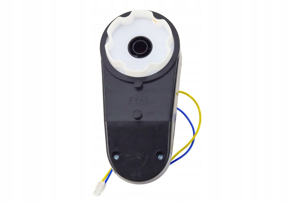 Spare part for electric car 24V turn motor Brand Perfect