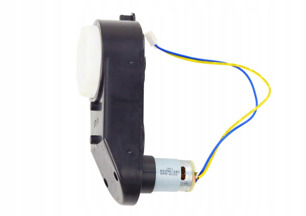 Spare part for electric car 24V turn motor Functions waterproof