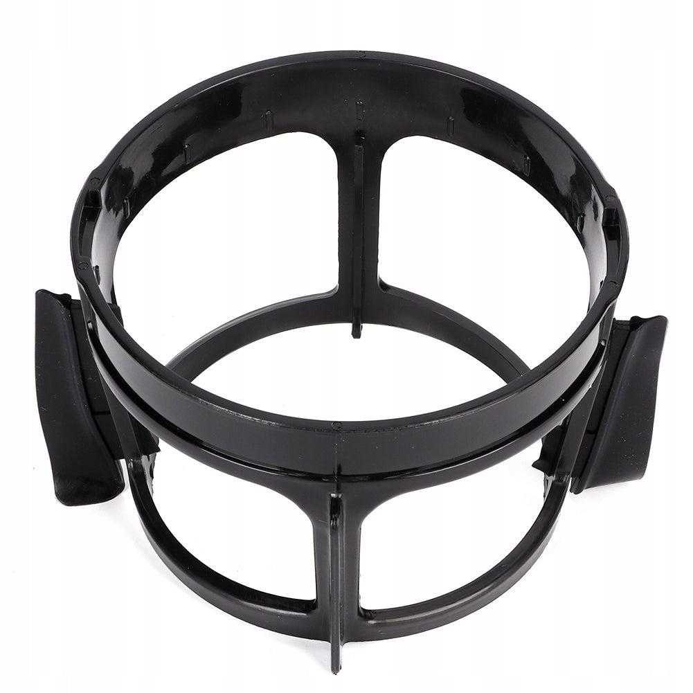 Spare parts for rotary juicer holder for series