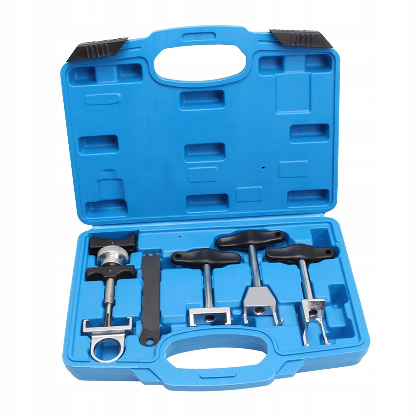 Spark Plug Ignition Coil Removal Puller Kit for Volkswagen Touareg 1.4/1.6L Manufacturer code 03952077817