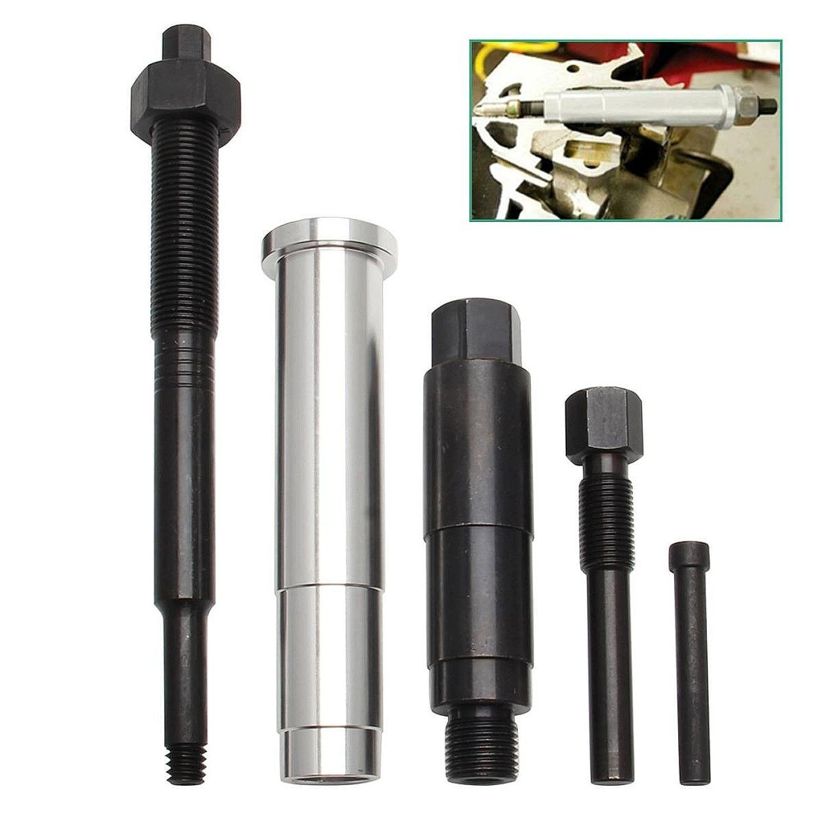 Spark Plug Removal Tool Spark Plug Extractor 65670, 58980, 65600 Direct