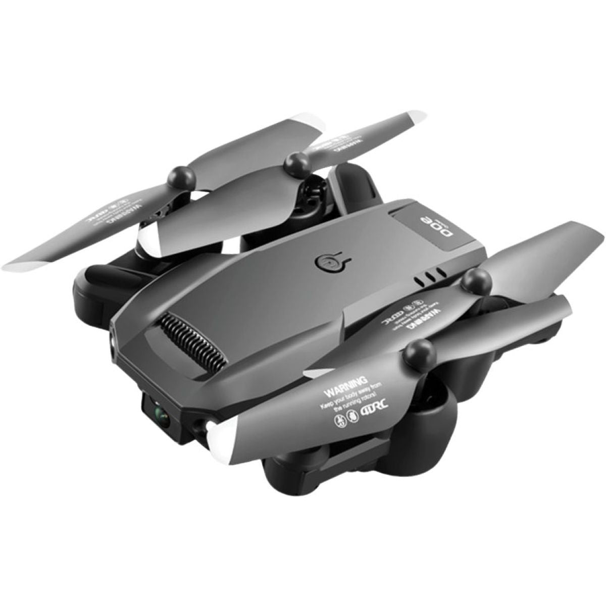 Sparkys RC Skládací Dron V23 Kvadrokoptéra s WIFI dual kamerou Brand no brand