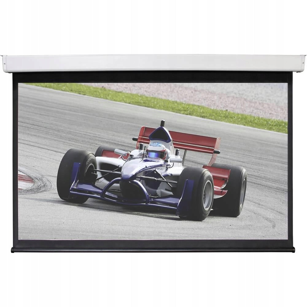 SpeaKa Professional 16:9 Projector Screen